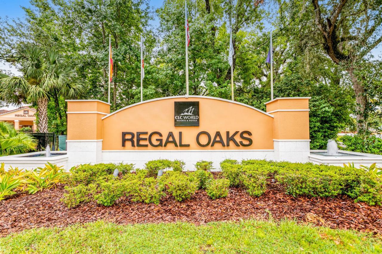Modern Retreat At Regal Oaks Resort Ορλάντο Εξωτερικό φωτογραφία